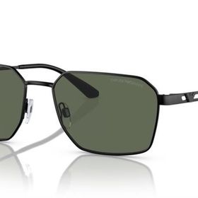 Emporio Armani 0EA2140 300171 57 Erkek Güneş Gözlüğü