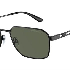 Emporio Armani 0EA2140 300171 57 Erkek Güneş Gözlüğü