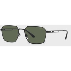 Emporio Armani 0EA2140 300171 57 Erkek Güneş Gözlüğü