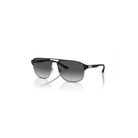 Emporio Armani 0EA2144 336511 60 Erkek Güneş Gözlüğü