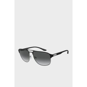 Emporio Armani 0EA2144 336511 60 Erkek Güneş Gözlüğü