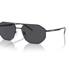 Emporio Armani 0EA2147 300187 58 Erkek Güneş Gözlüğü