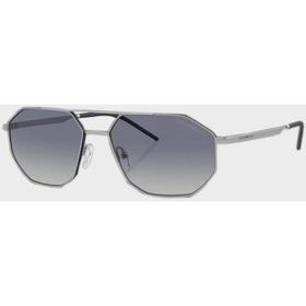 Emporio Armani 0EA2147 30454L 58 Erkek Güneş Gözlüğü