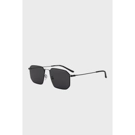 Emporio Armani 0EA2165D 300187 58 Erkek Güneş Gözlüğü
