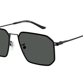Emporio Armani 0EA2165D 300187 58 Erkek Güneş Gözlüğü