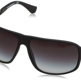 Emporio Armani 0EA4029 50638G 64 Unisex Güneş Gözlüğü