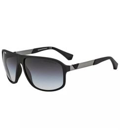 Emporio Armani 0EA4029 50638G 64 Unisex Güneş Gözlüğü