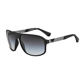 Emporio Armani 0EA4029 50638G 64 Unisex Güneş Gözlüğü