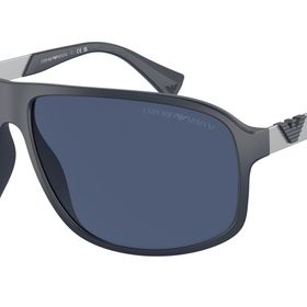 Emporio Armani 0EA4029 508880 64 Erkek Güneş Gözlüğü