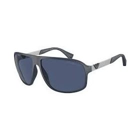 Emporio Armani 0EA4029 508880 64 Erkek Güneş Gözlüğü