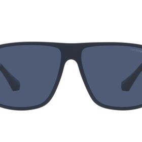 Emporio Armani 0EA4029 508880 64 Erkek Güneş Gözlüğü
