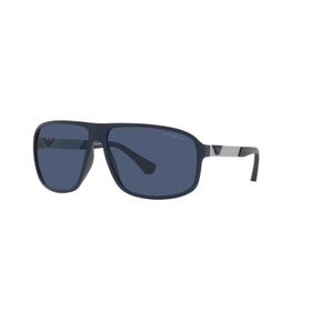 Emporio Armani 0EA4029 508880 64 Erkek Güneş Gözlüğü