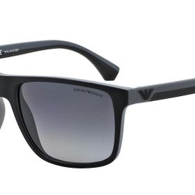 Emporio Armani 0EA4033 5229T3 56 Erkek Güneş Gözlüğü