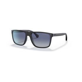 Emporio Armani 0EA4033 58644L 56 Erkek Güneş Gözlüğü