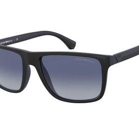 Emporio Armani 0EA4033 58644L 56 Erkek Güneş Gözlüğü
