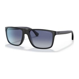 Emporio Armani 0EA4033 58644L 56 Erkek Güneş Gözlüğü