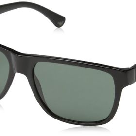 Emporio Armani 0EA4035 501771 58 Unisex Güneş Gözlüğü