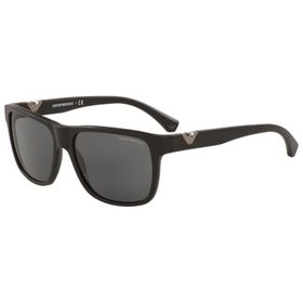 Emporio Armani 0EA4035 504287 58 Erkek Güneş Gözlüğü