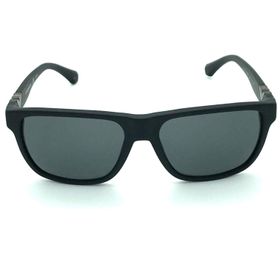 Emporio Armani 0EA4035 504287 58 Erkek Güneş Gözlüğü