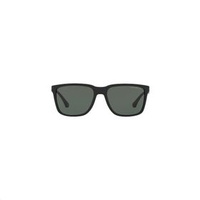 Emporio Armani 0EA4047 Unisex Güneş Gözlüğü