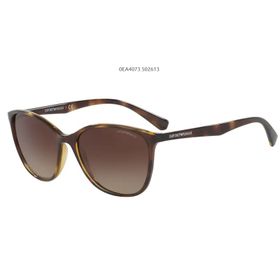 Emporio Armani 0EA4073 Unisex Güneş Gözlüğü