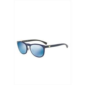 Emporio Armani 0EA4098-55635554 Kadın Güneş Gözlüğü