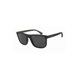 Emporio Armani 0EA4129 504287 56 Ekartman Unisex Güneş Gözlüğü