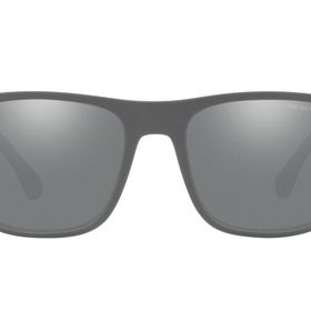 Emporio Armani 0EA4129 50606G56 Erkek Güneş Gözlüğü