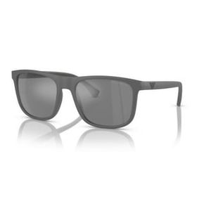 Emporio Armani 0EA4129 50606G56 Erkek Güneş Gözlüğü