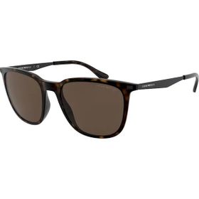 Emporio Armani 0EA4149 508973 55 Erkek Güneş Gözlüğü