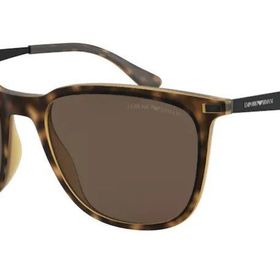 Emporio Armani 0EA4149 508973 55 Erkek Güneş Gözlüğü