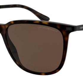 Emporio Armani 0EA4149 508973 55 Erkek Güneş Gözlüğü