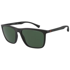 Emporio Armani 0EA4150 506371 59 Erkek Güneş Gözlüğü