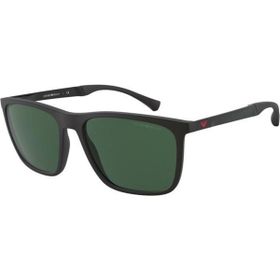 Emporio Armani 0EA4150 506371 59 Erkek Güneş Gözlüğü