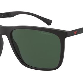 Emporio Armani 0EA4150 506371 59 Erkek Güneş Gözlüğü