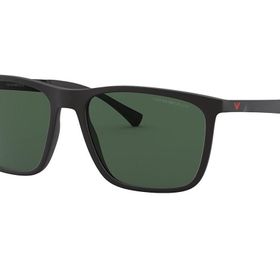 Emporio Armani 0EA4150 506371 59 Erkek Güneş Gözlüğü