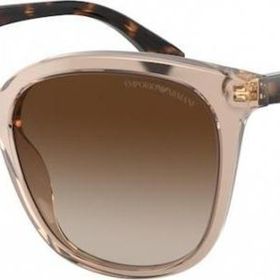 Emporio Armani 0ea4157 58501355 Kadın Güneş Gözlüğü