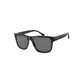 Emporio Armani 0EA4163 587587 56 Erkek Güneş Gözlüğü