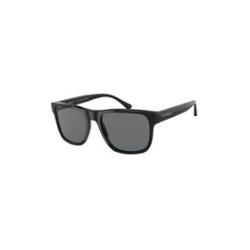 Emporio Armani 0EA4163 587587 56 Erkek Güneş Gözlüğü