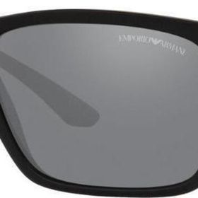 Emporio Armani 0EA4170 50426G 58 Erkek Güneş Gözlüğü