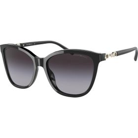 Emporio Armani 0EA4173 50018G 57-17-140 Siyah Kadın Güneş Gözlüğü