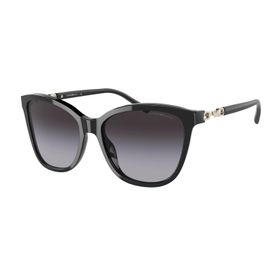 Emporio Armani 0EA4173 50018G 57-17-140 Siyah Kadın Güneş Gözlüğü