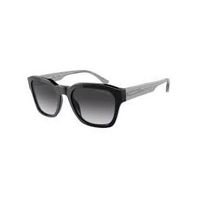 Emporio Armani 0EA4175 58758G 55 Erkek Güneş Gözlüğü
