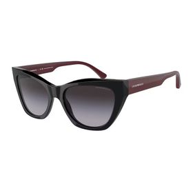 Emporio Armani 0EA4176 50178G 54-18-140 Siyah Kadın Güneş Gözlüğü