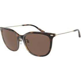 Emporio Armani 0EA4181 500273 S54 Kahverengi Kadın Güneş Gözlüğü