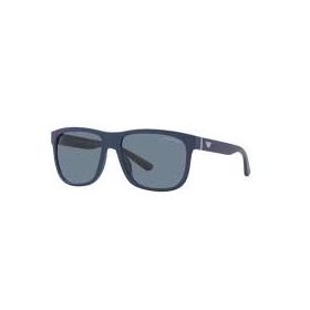 Emporio Armani 0EA4182U 50882V 57 Polarize Gözlük Erkek Gözlük