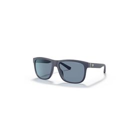Emporio Armani 0EA4182U 50882V 57 Polarize Gözlük Erkek Gözlük