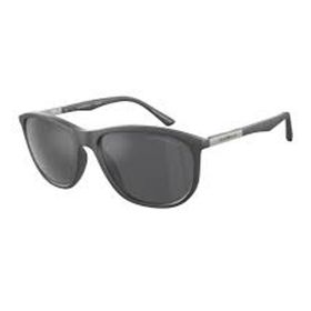 Emporio Armani 0EA4201 51266G 58 Erkek Güneş Gözlüğü