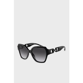 Emporio Armani 0EA4202 50178G 54 Siyah Kadın Güneş Gözlüğü