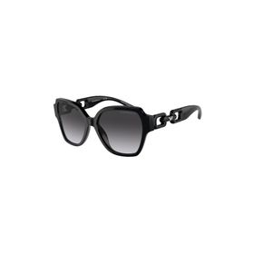 Emporio Armani 0EA4202 50178G 54 Siyah Kadın Güneş Gözlüğü